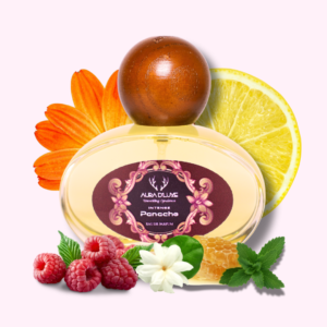 Aura D'Luxe™  Panache | EDP Spray for Women | Floral | Aromatic | Long Lasting