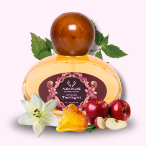 Aura D'Luxe™ Twilight | EDP Spray for Women | Fresh | Fruity | Long Lasting